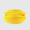 ANILLO # 8 (20-10AWG) x 100 UND