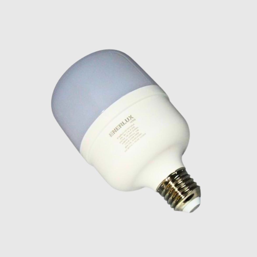 BOMBILLO LED DE 20W 6500K E27