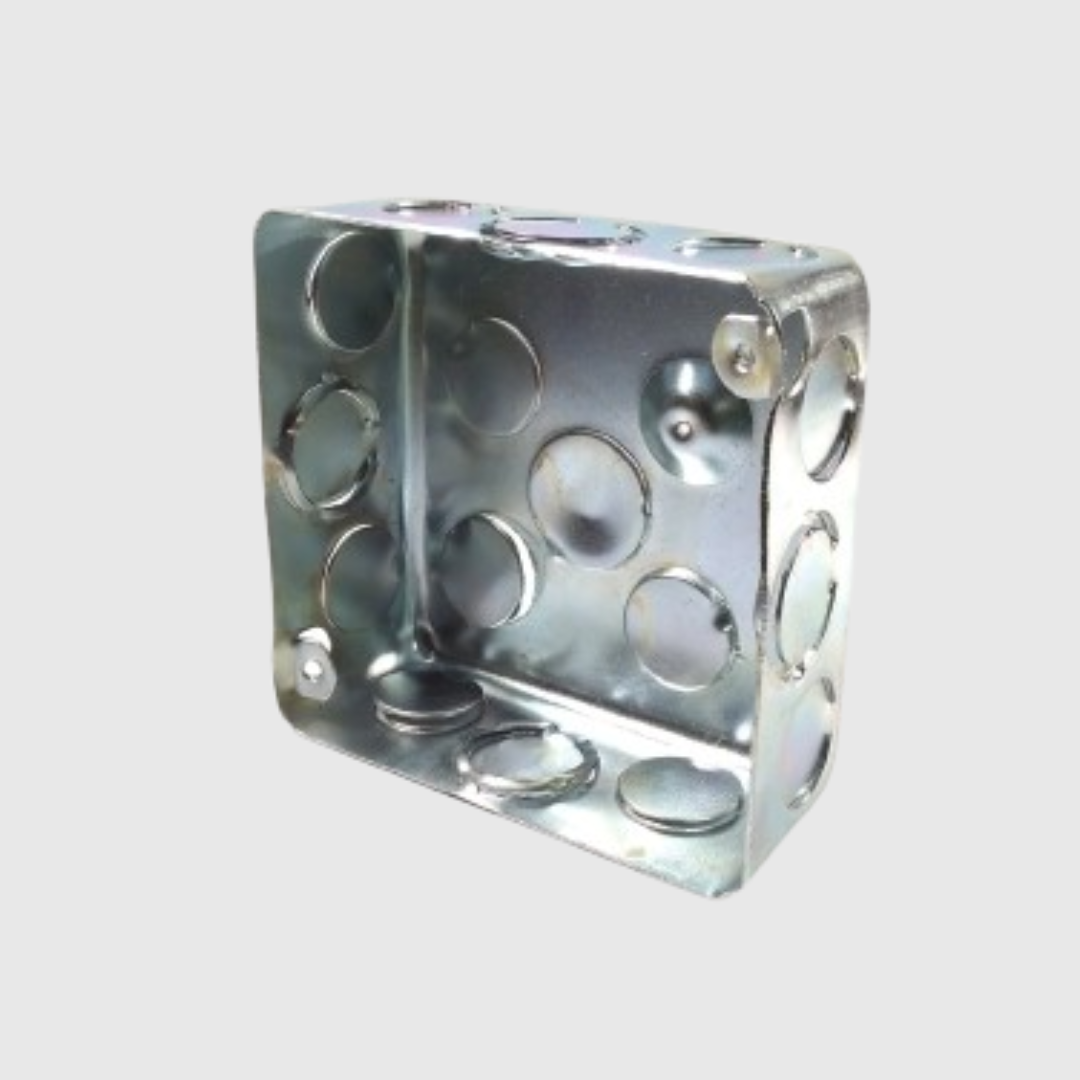 CAJA METALICA 2400