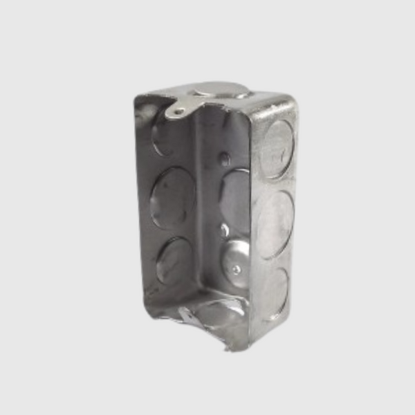 00264 CAJA METALICA 5800
