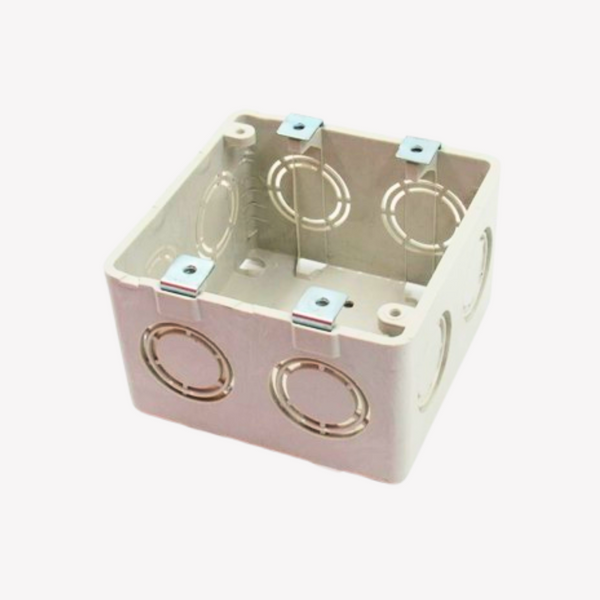 CAJA PVC 10X10 HONDA