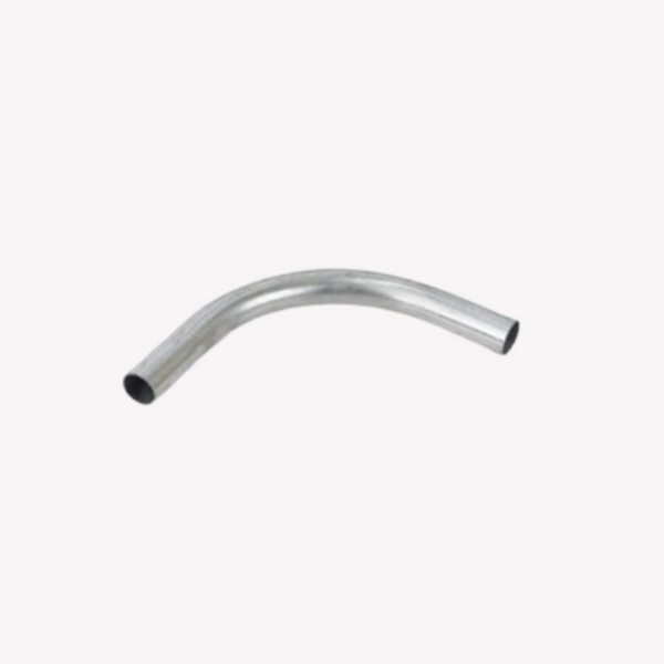 CURVA EMT DE 1"