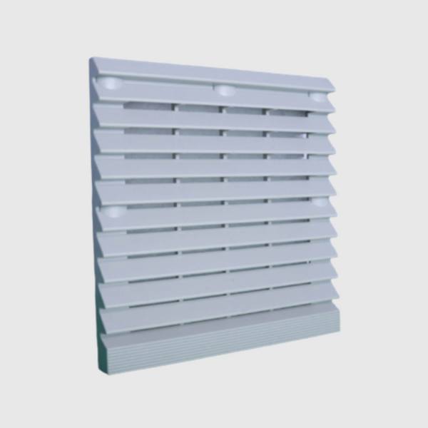 REJILLA CON FILTRO 148X148X13