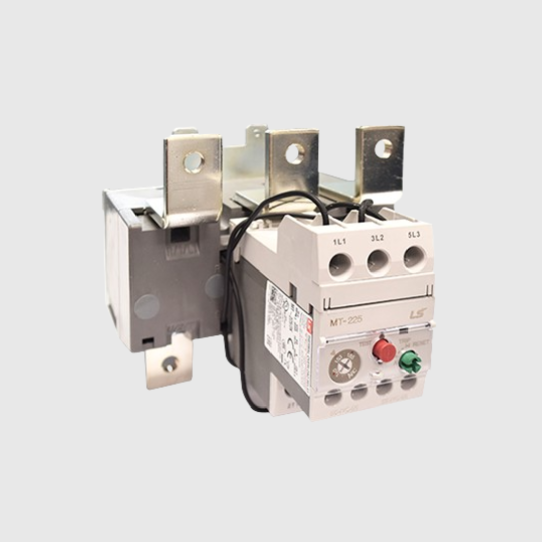 RELE TERMICO DE 120-185 AMP LS