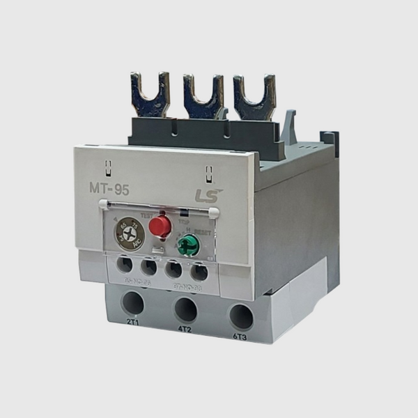 RELE TERMICO DE 70-95 AMP LS