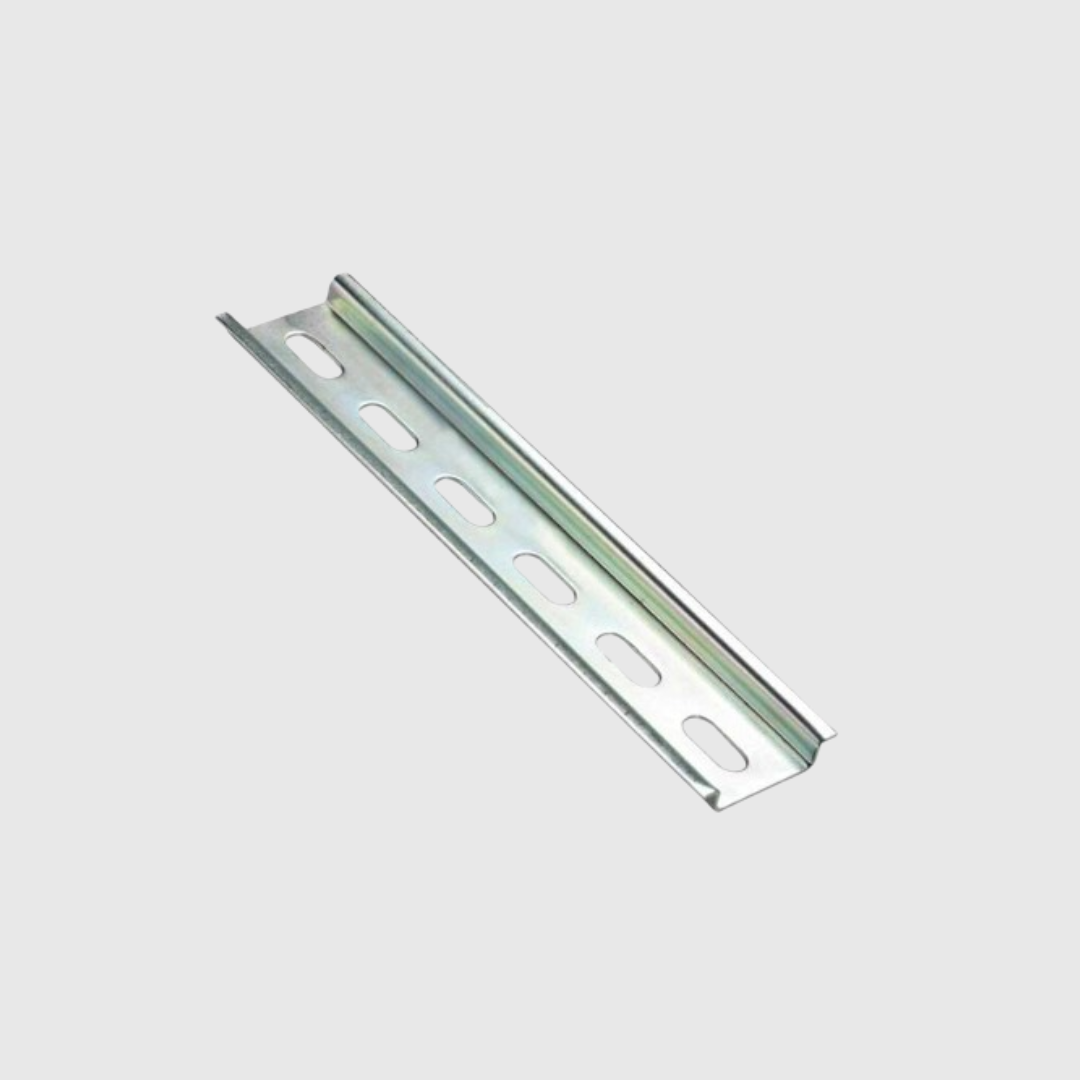 RIEL OMEGA 1M X 35mm  PERFORADO