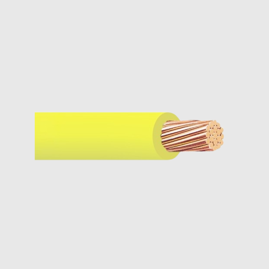 CABLE THHN # 12 x 100mt