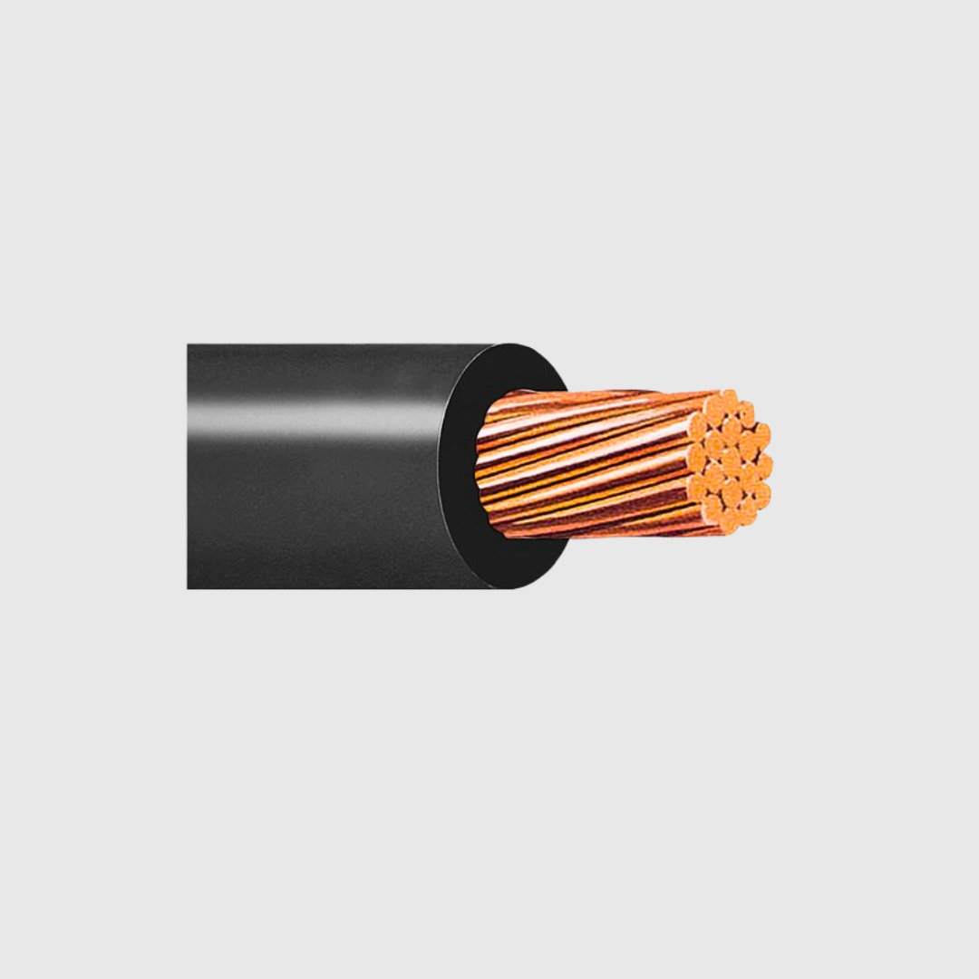 CABLE THHN # 10 x 100mt