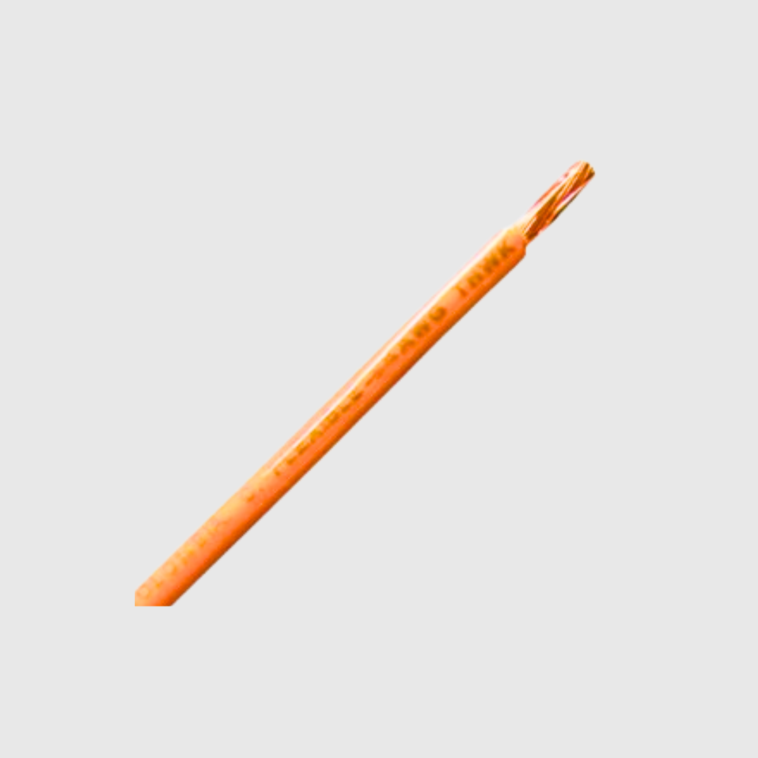 CABLE VEHICULAR # 14 X 100 MT