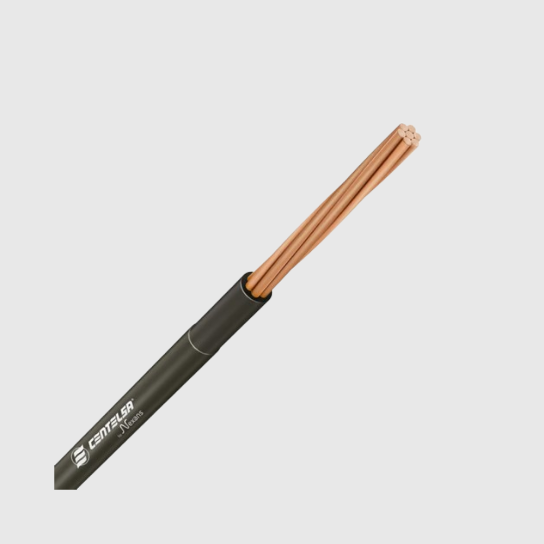 CABLE VEHICULAR # 14 X 100 MT