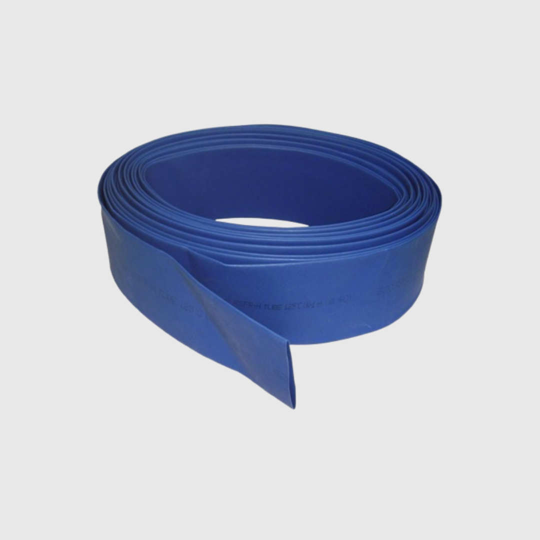 TERMOENCOGIBLE 1 1/4" 30MM 4-2 AWG