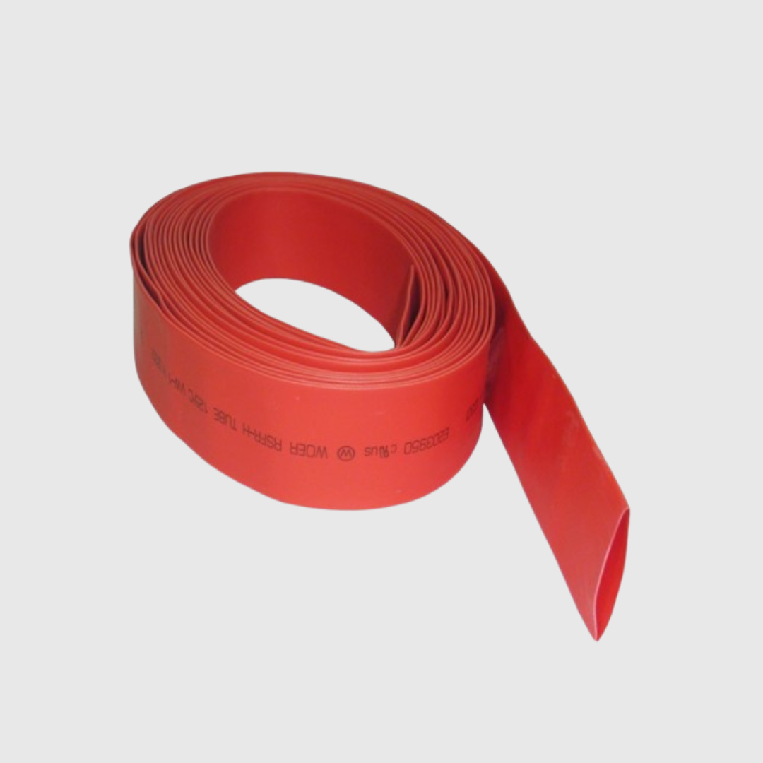 TERMOENCOGIBLE 1 1/4" 30MM 4-2 AWG