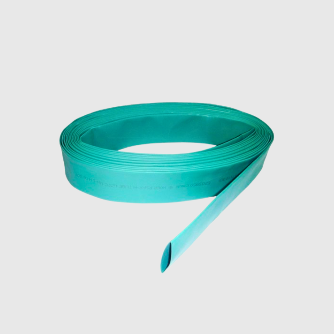 TERMOENCOGIBLE 1" 25MM 4-2 AWG