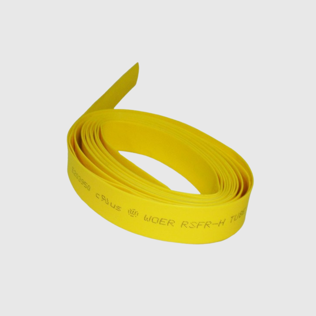 TERMOENCOGIBLE 1/2" 10MM 4-2 AWG