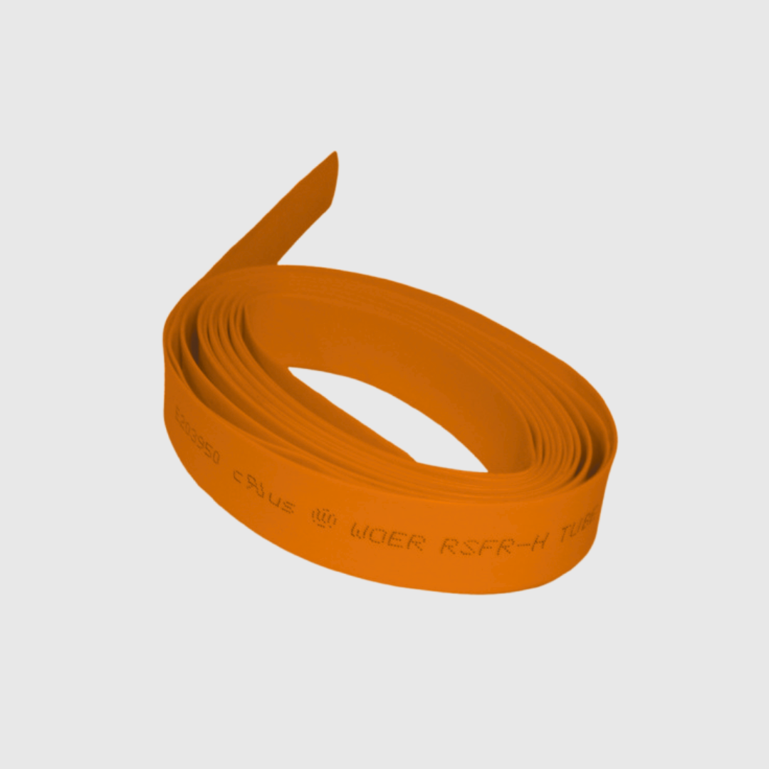 TERMOENCOGIBLE 1/2" 10MM 4-2 AWG