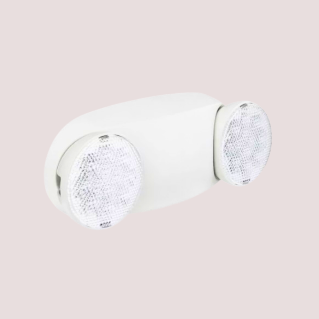 LAMPARA DE EMERGENCIA LUZ LED (MIKEY MOUSE)