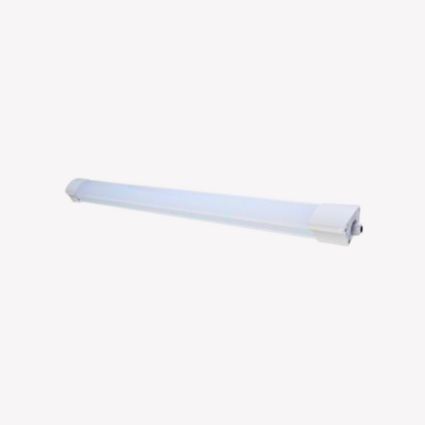 LAMPARA HERMETICA LED IP65 36W 120 CM ECOLITE / SYLVANIA