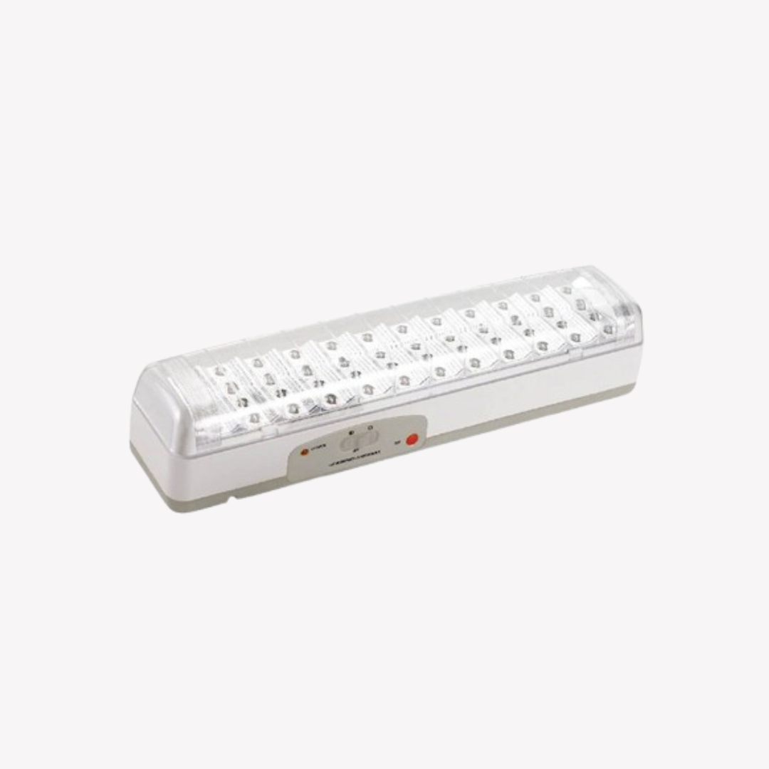 LAMPARA RECARGABLE 48 LEDS 5W