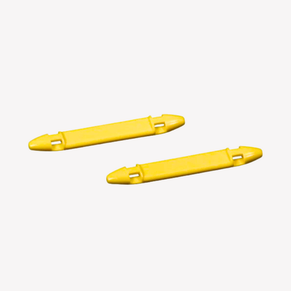 MULTICONDUCTOR AMARILLO - MARCADOR