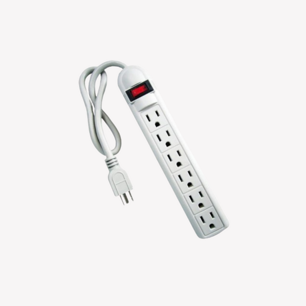 MULTITOMA 6 SALIDAS CON SWCHIT CONNECTION