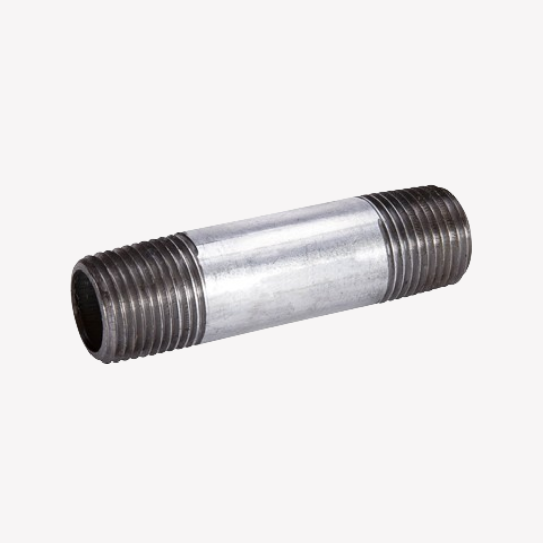 NIPLE DE 3/4"
