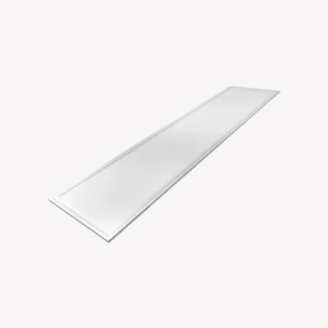PANEL LED DE 46W INCRUSTAR DE 30X120 RECTANGULAR
