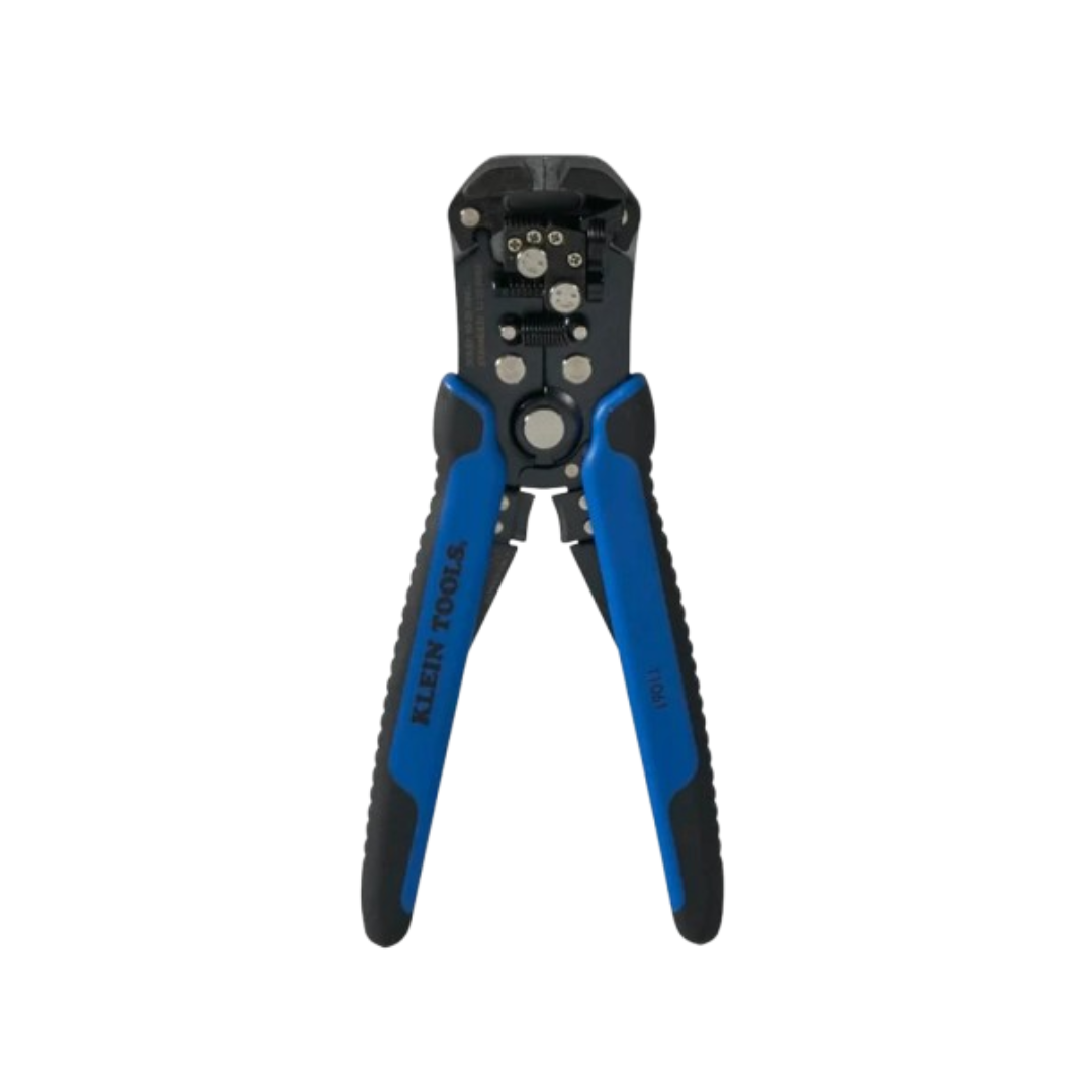 PELACABLES/CORTADORA DE CABLE 6-12 AWG ( KLEIN TOOLS)