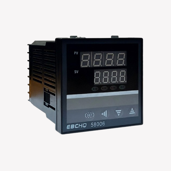 PIROMETRO DIGITAL DE 72X72