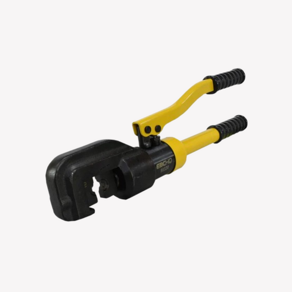 PONCHADORA HIDRAULICA 10-120mm DE 8-250MCM  AWG