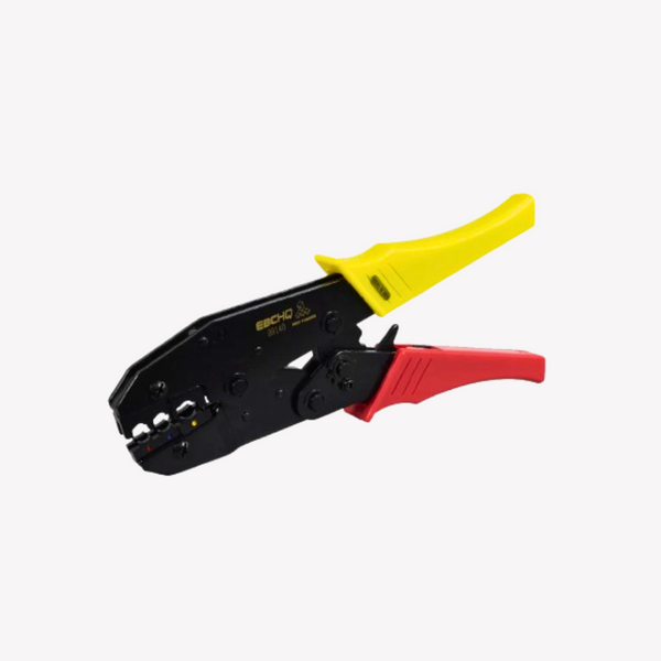 PONCHADORA TERMINAL AISLADA 10-22 AWG