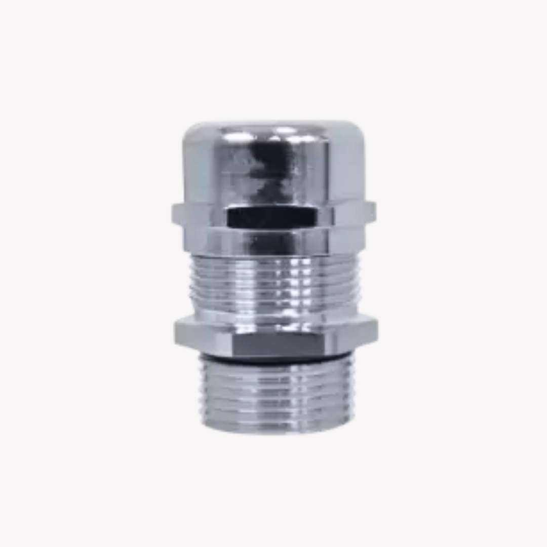PRENSACABLE METALICA 1/2" 13.5mm 6-12mm PG
