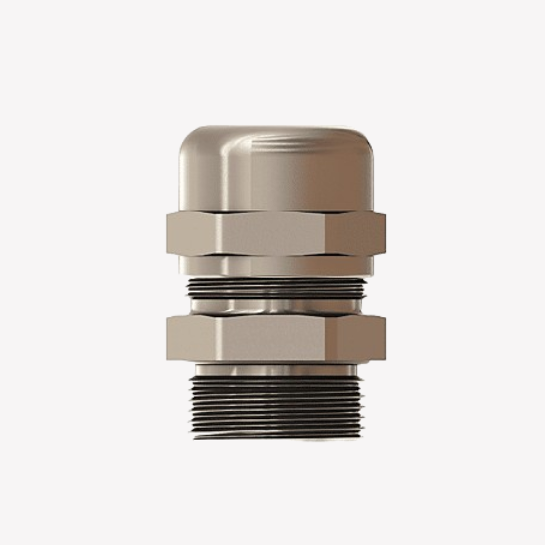 PRENSACABLE METALICA 1" 29mm 18-25mm PG