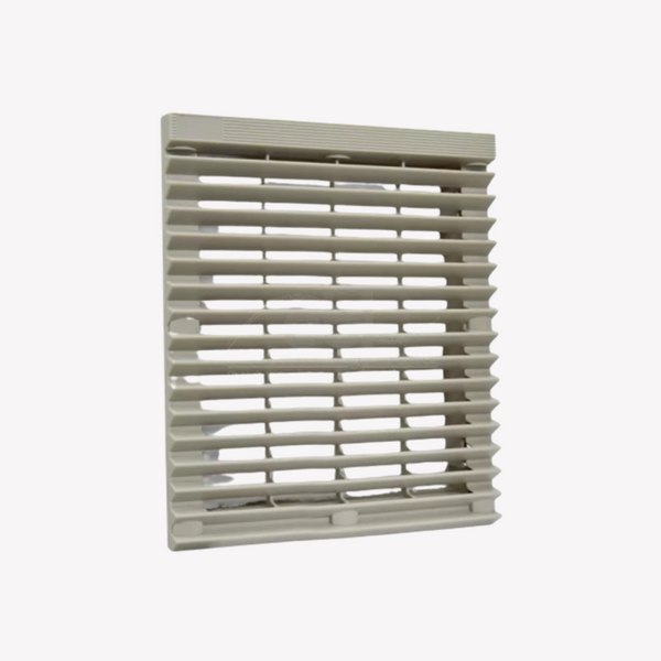 PROTECTOR PLASTICO CON FILTRO 205X205 BEIGE