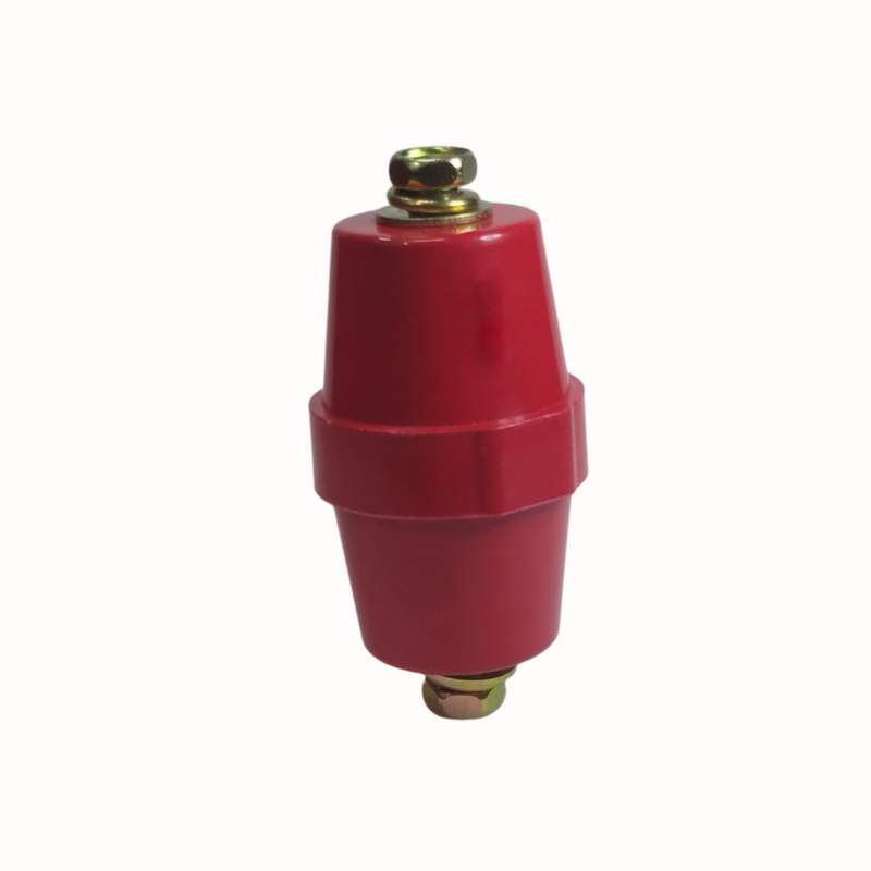AISLADOR PARA BARRAJE 76mm