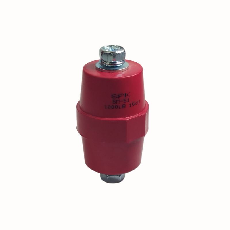 AISLADOR PARA BARRAJE 51mm
