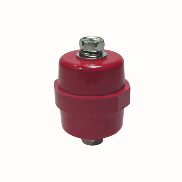 AISLADOR PARA BARRAJE 40mm