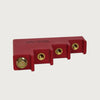 AISLADOR ESCALONADO H60XL90A20mm