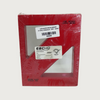 AISLADOR ESCALONADO H130XL132A30mm