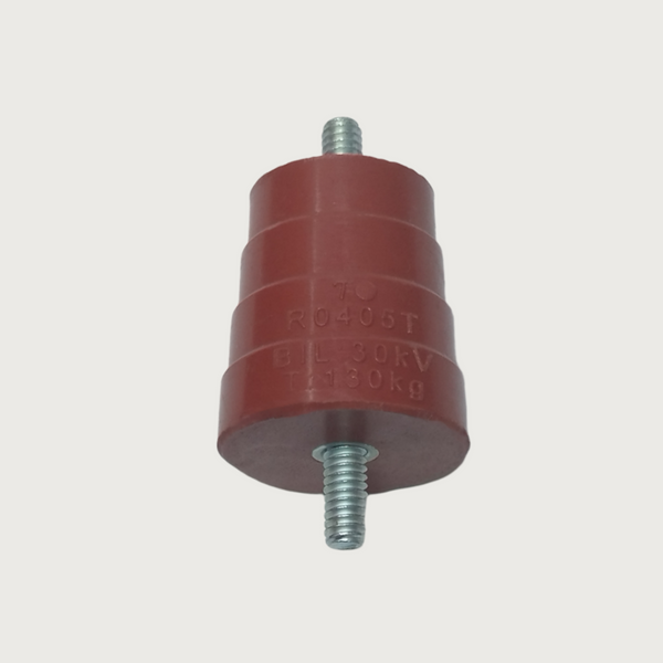 AISLADOR BARRAJE 40X30 mm INGETERMO