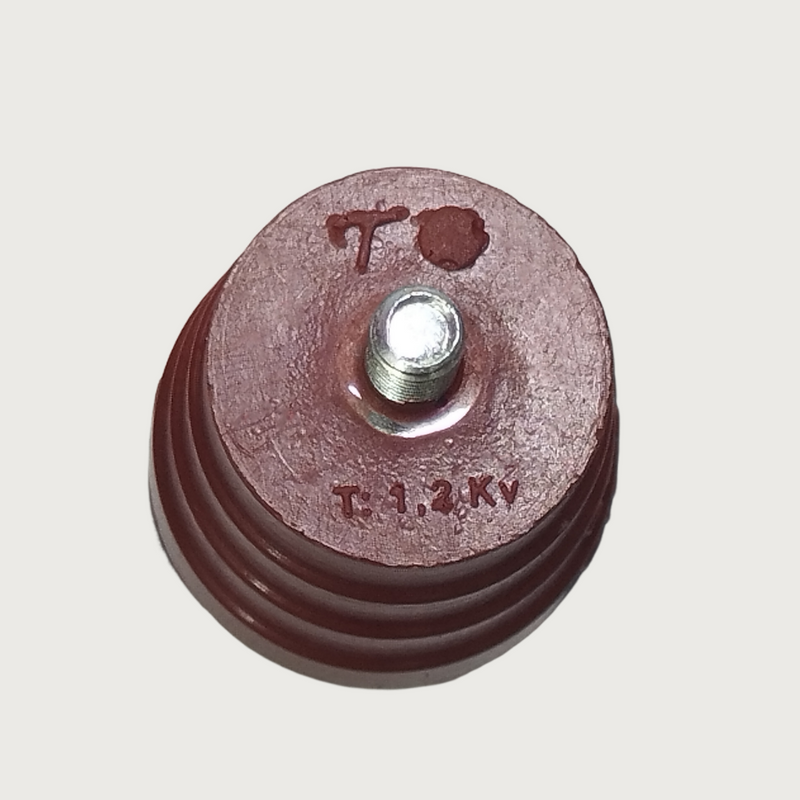 AISLADOR BARRAJE 40X30 mm INGETERMO