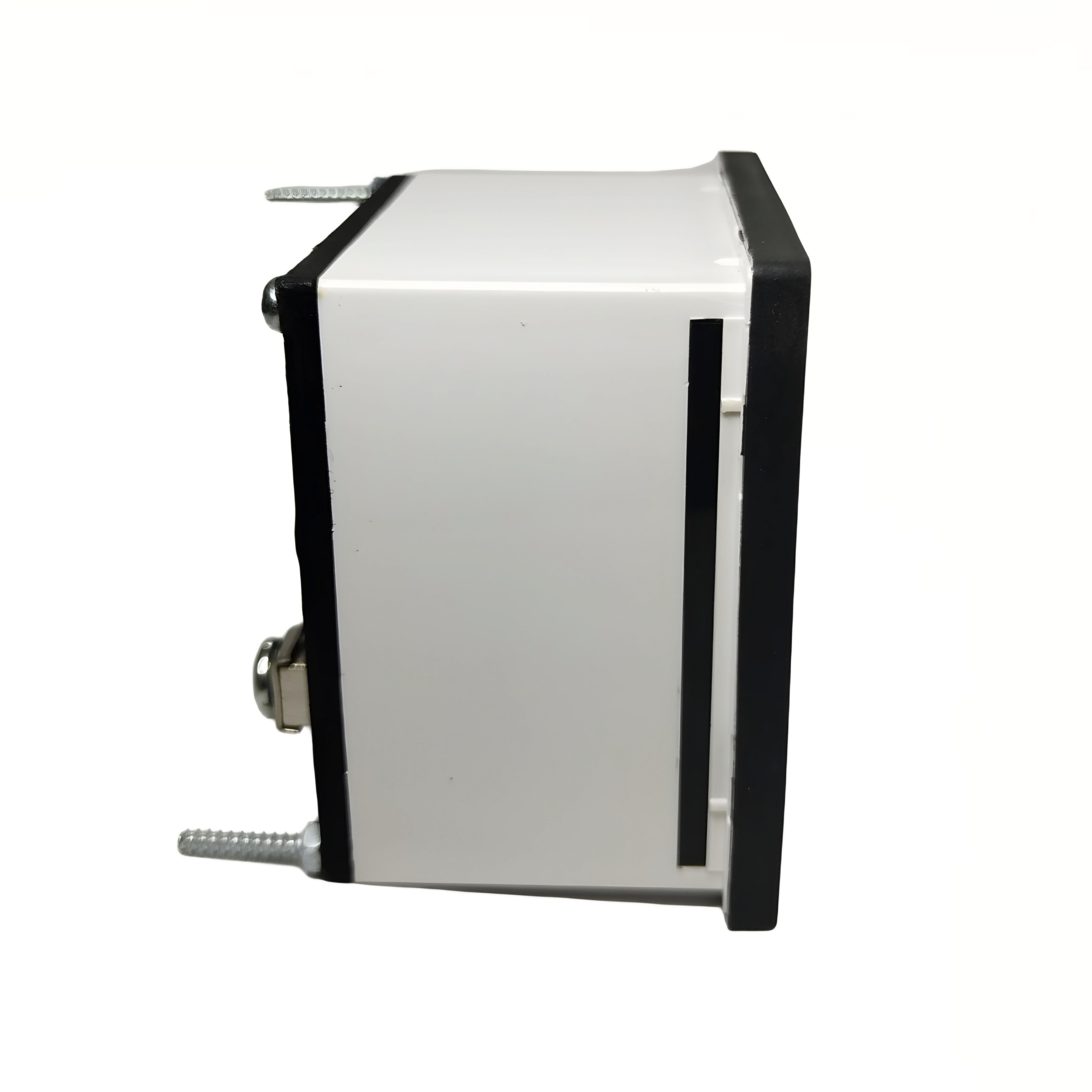 AMPERIMETRO PARA CONEXIÓN A TC DE 100/5 A 72X72