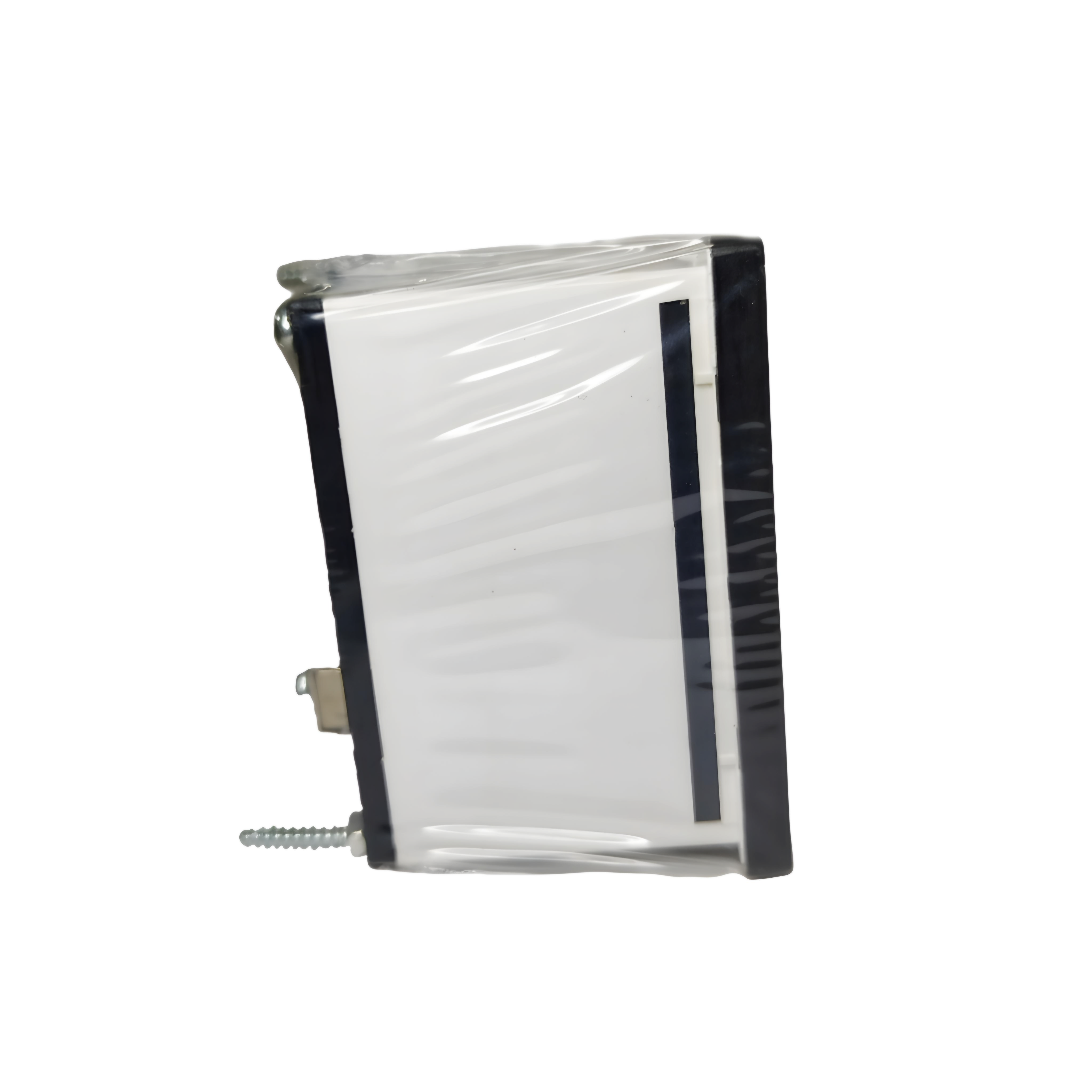 AMPERIMETRO PARA CONEXIÓN A TC DE 200/5 A 72X72