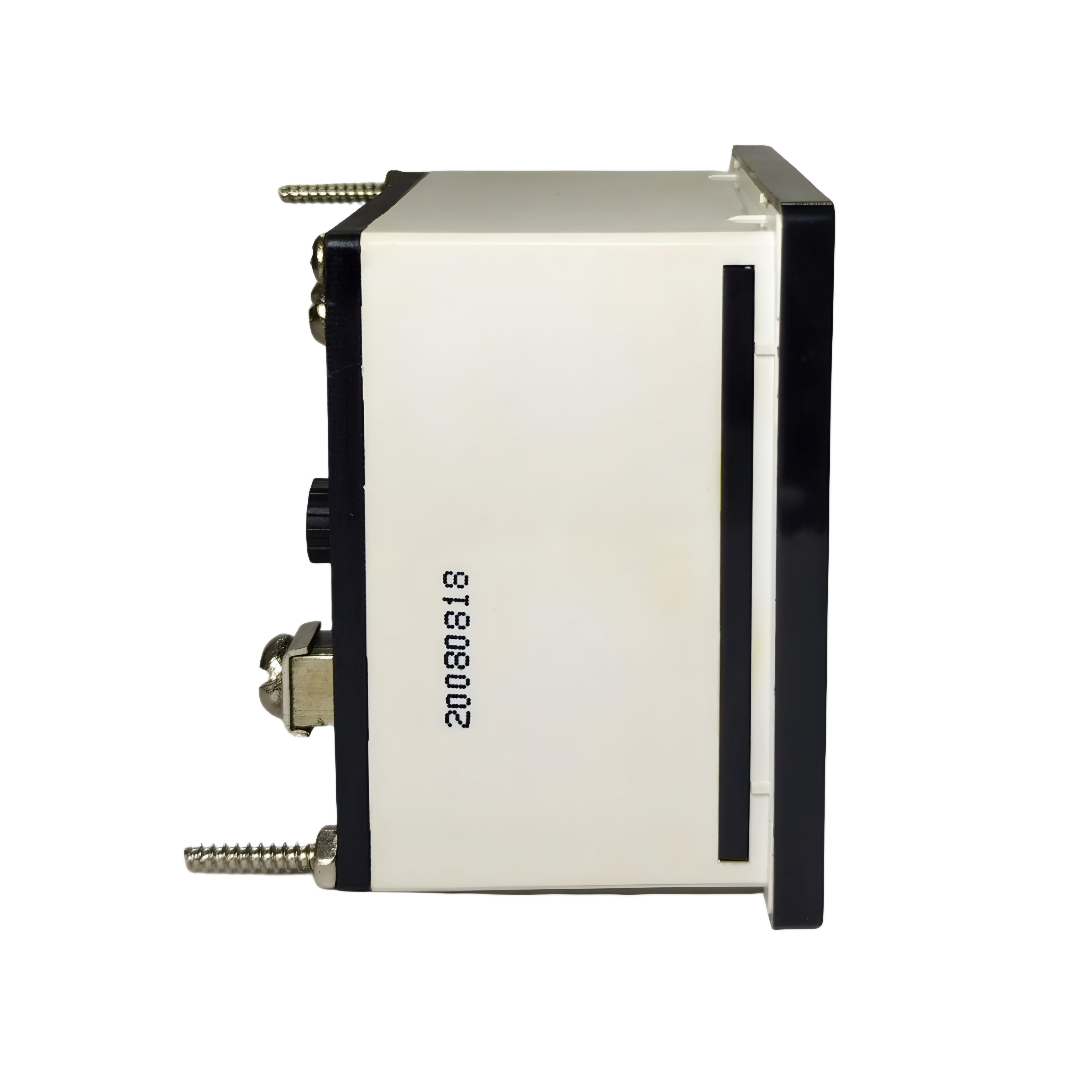 AMPERIMETRO PARA CONEXIÓN A TC DE 300/5 A  72X72