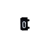 ANILLO CLIP # 0 (14-16 AWG) X 100 UND