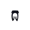 ANILLO CLIP # 0 (14-16 AWG) X 100 UND