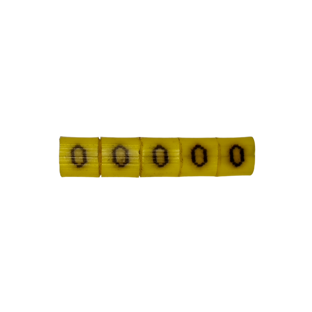 ANILLO # 0 (20-10AWG) x 100UND