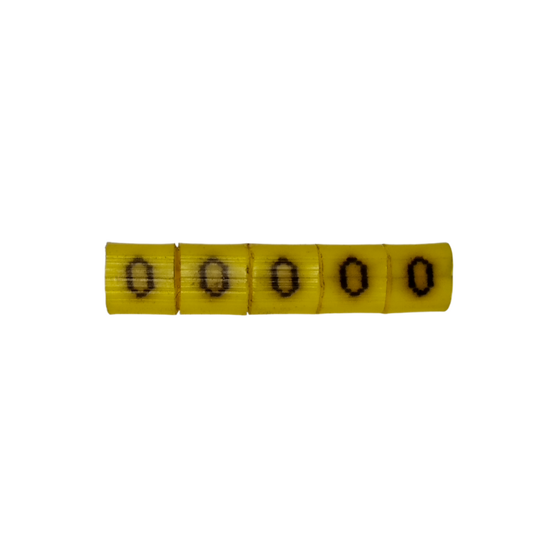 ANILLO # 0 (20-10AWG) x 100UND