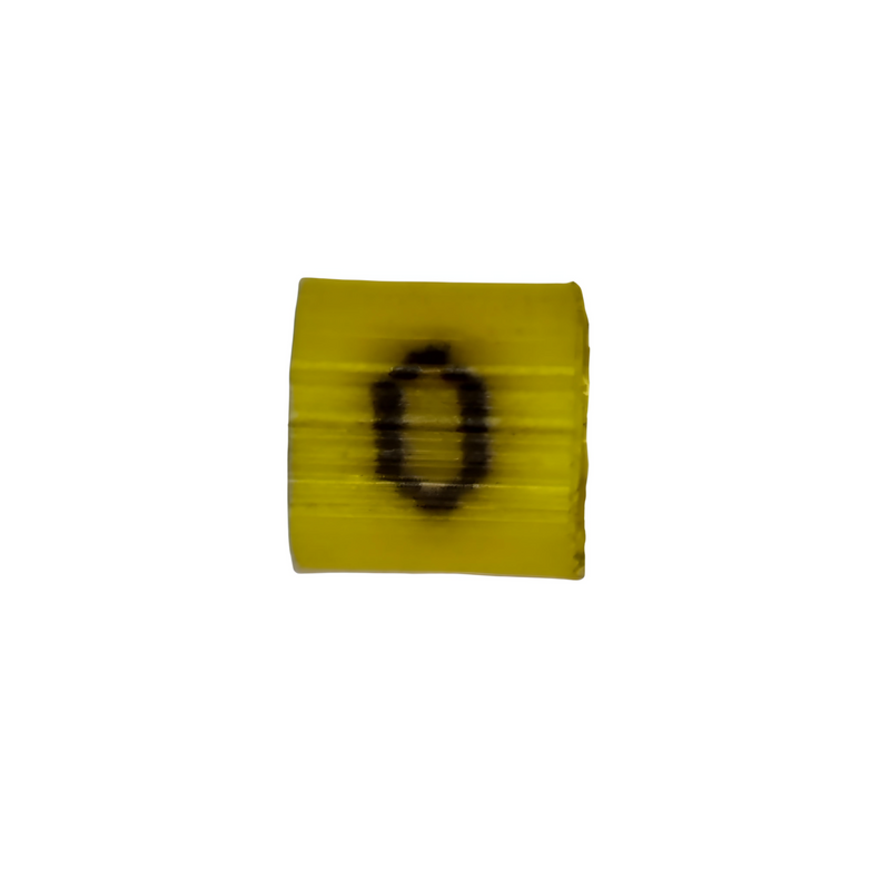 ANILLO # 0 (20-10AWG) x 100UND