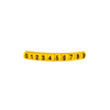 ANILLO # 0-9 (20-10AWG) x 100 UND