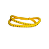 ANILLO # 0-9 (20-10AWG) x 100 UND